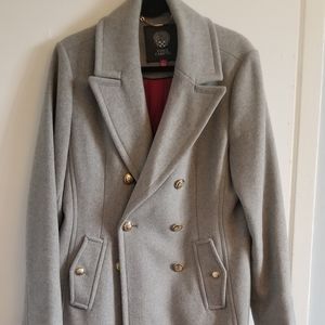 Vince Camuto Trench Coat